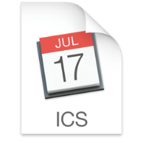 2026 Course Schedule .ics